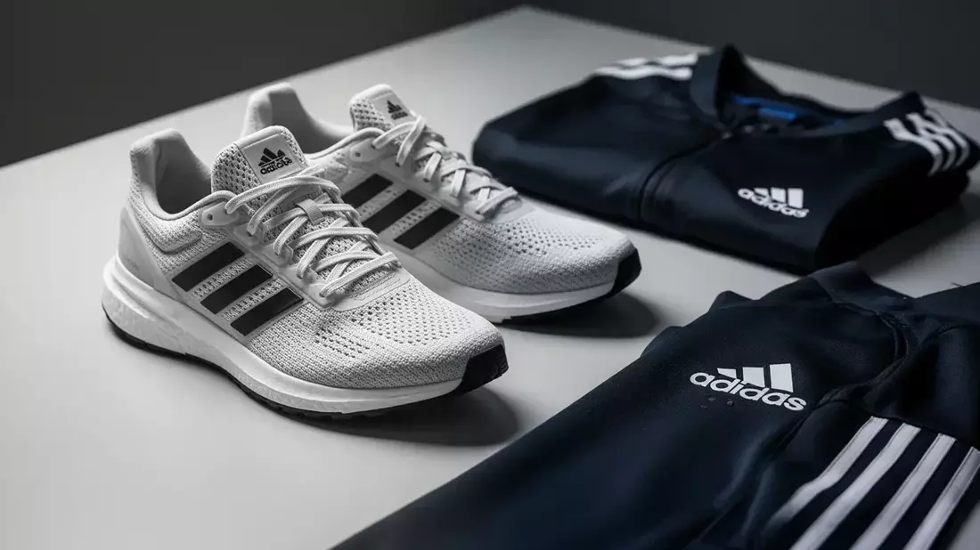 Adidas Stock Rally 21% on Premium Gear and India Cricket Push