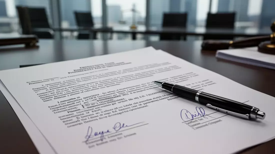 Arbeitsdokumentation: Hohe Haftungsrisiken für Unternehmen