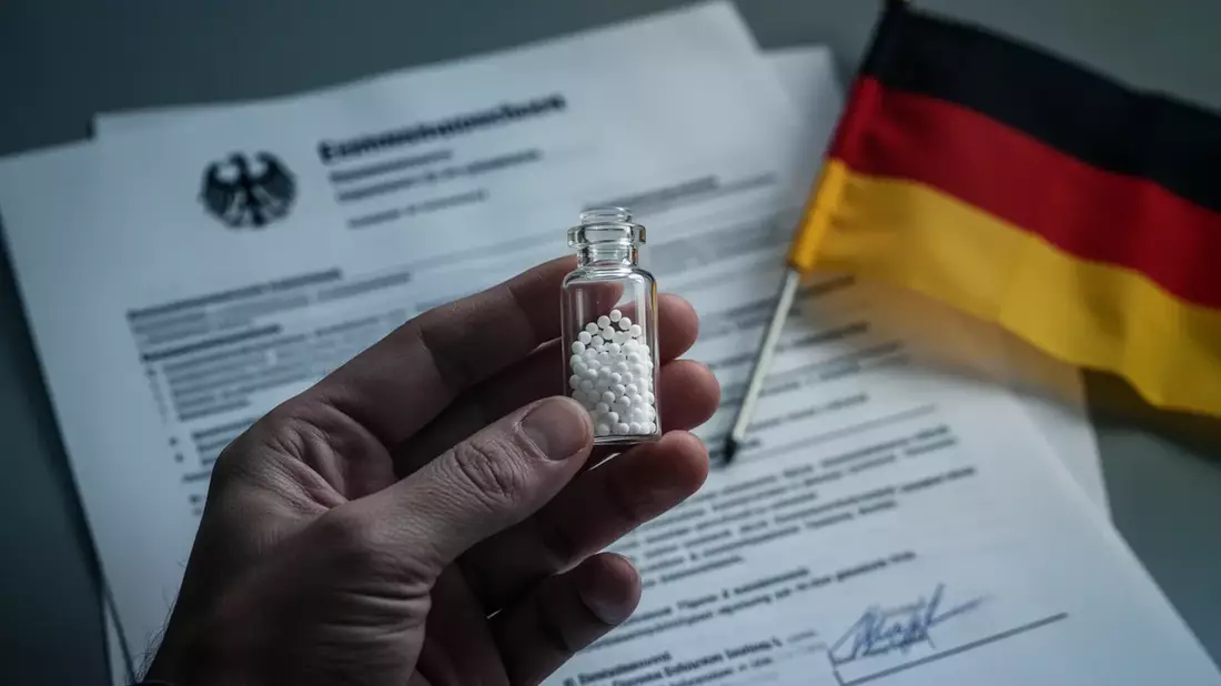 Homöopathie-Streit: Allianz gegen Warkens GKV-Streichpläne