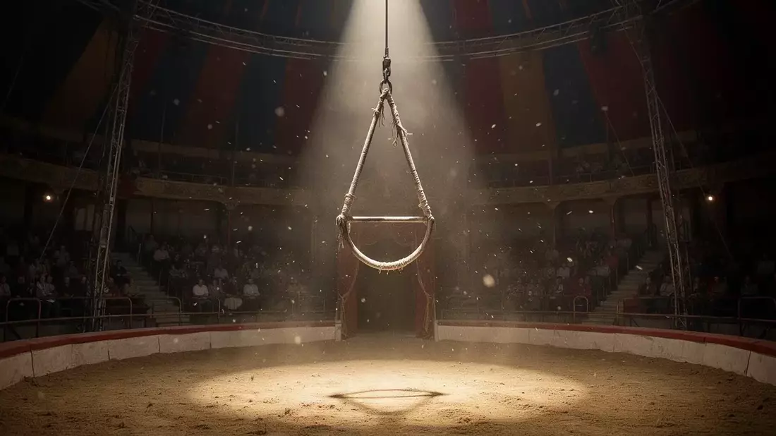 Circus SE Faces Critical June: Audited Report, Alberts Acquisition, and Stock Plunge