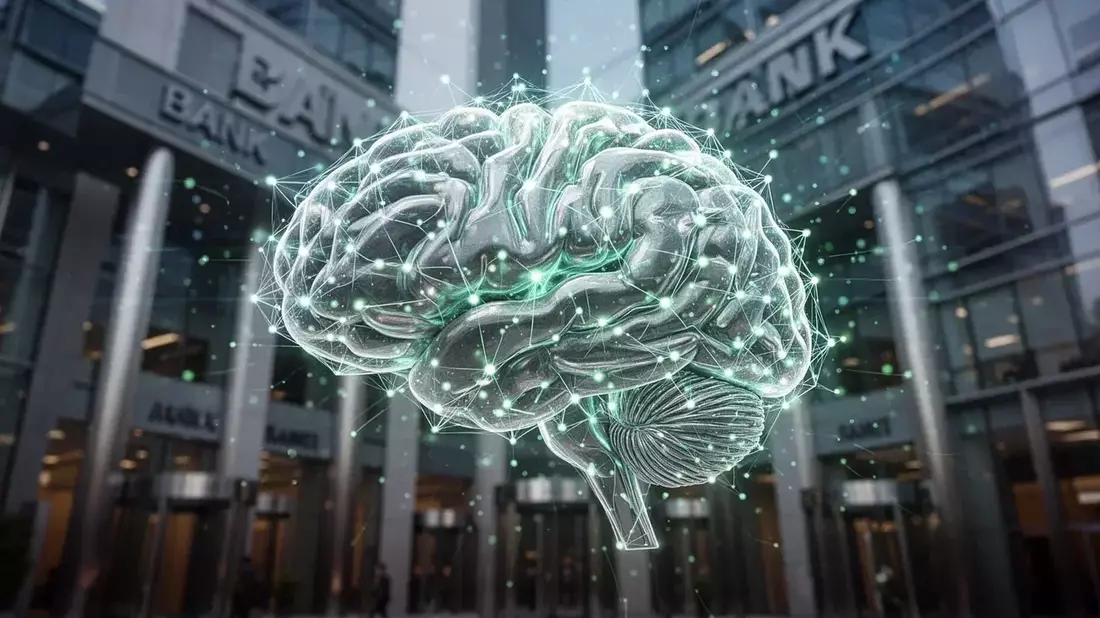 IBM Shares Tumble 5.7% on AI Demand Fears Despite Strategic Moves