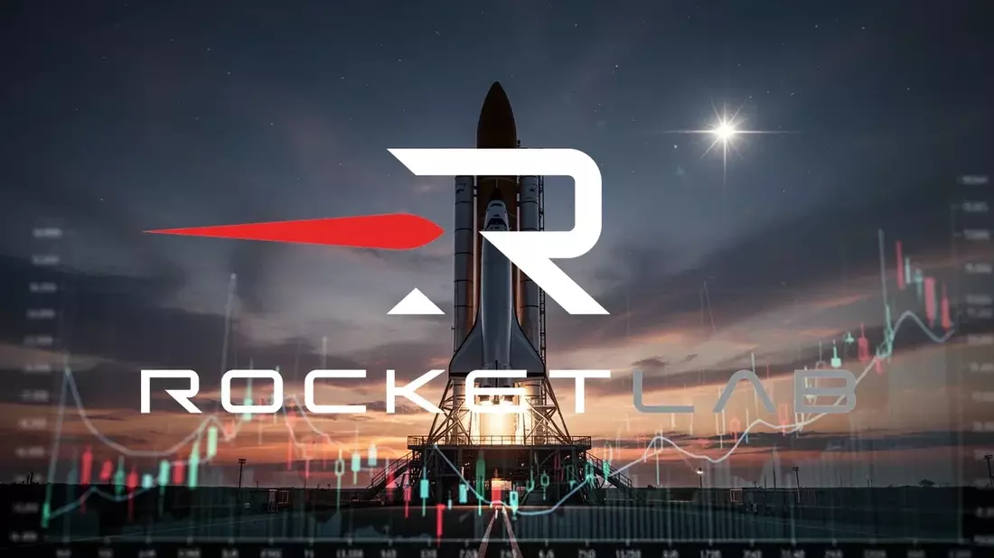 Rocket Lab Wins $90M Space Force Contract, Nears Nasdaq-100 Listing