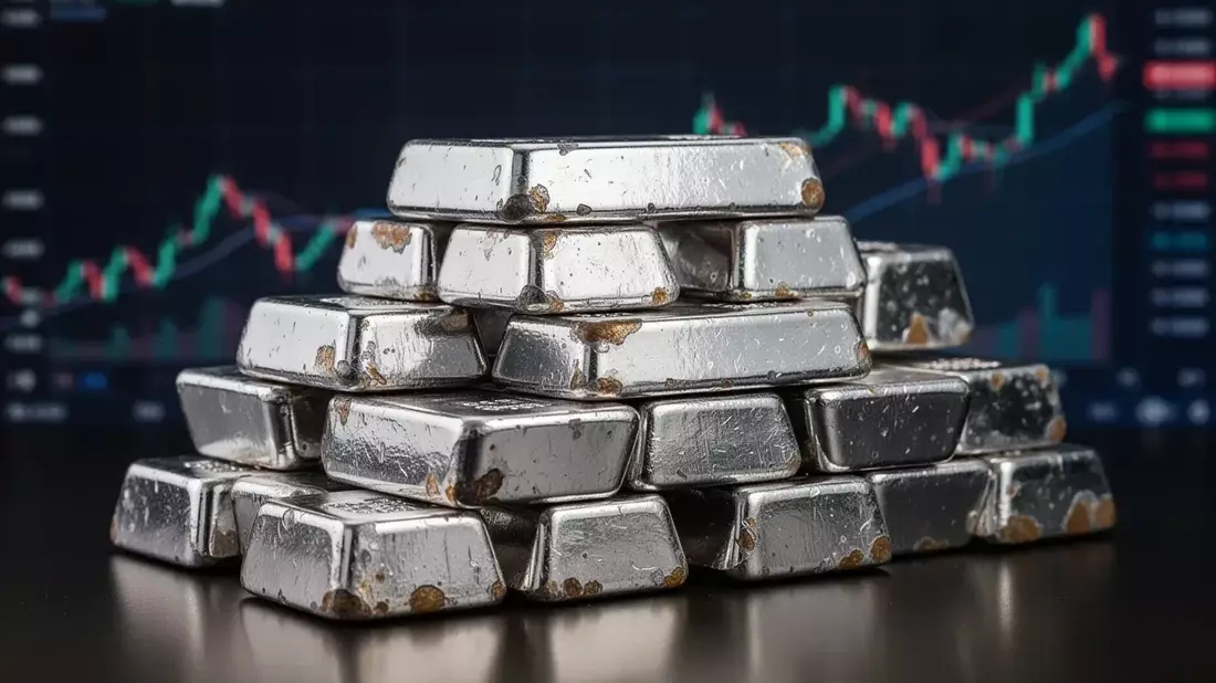 Silver Rebounds Above $69 Amid Fed Hawkish Pivot and Geopolitical Thaw