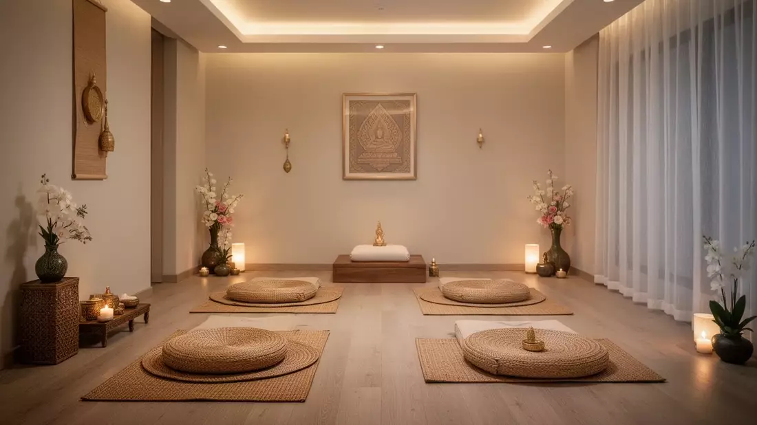 Thai-Massage-Boom: Neue Studios in Deutschland und Österreich
