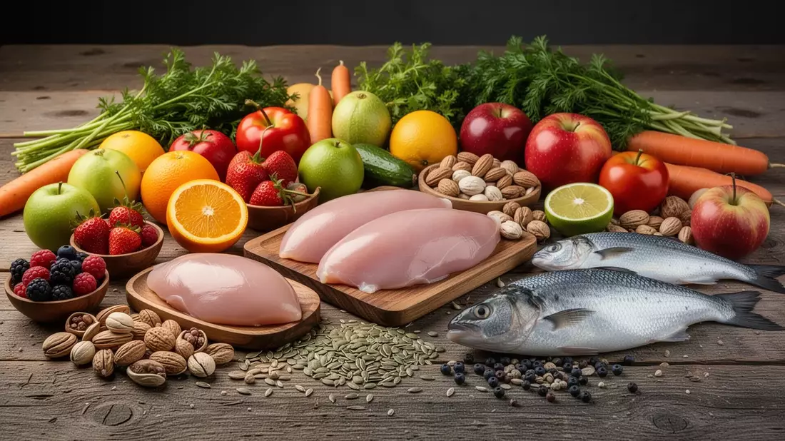 Triple-30-Regel und 30/30/30-Methode: Neue Gesundheitskonzepte im Check