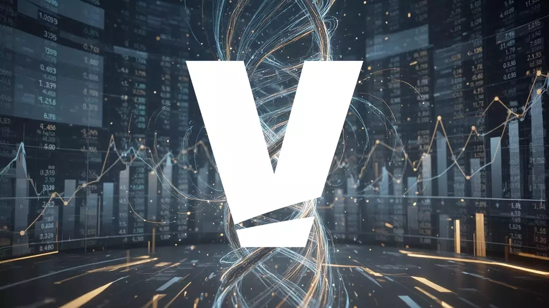 Vistra Energy: Milliarden-Deal für KI-Stromversorgung