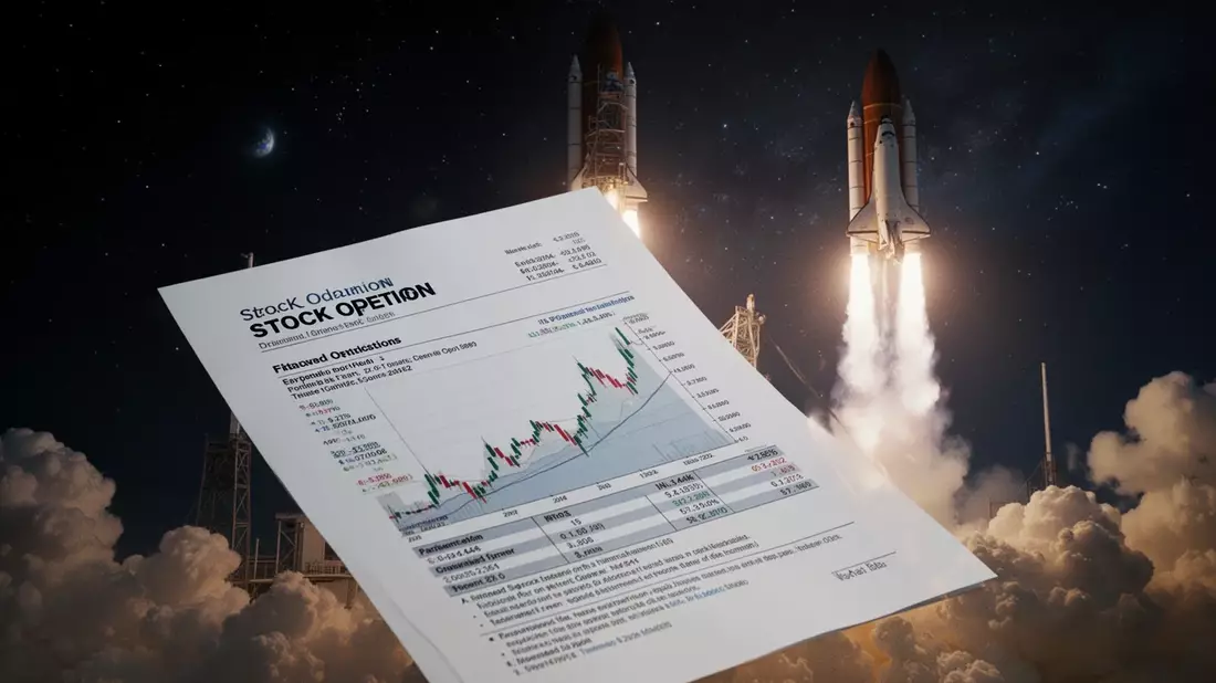 SpaceX Aktie: Erster Kursrückgang nach starker IPO-Rally
