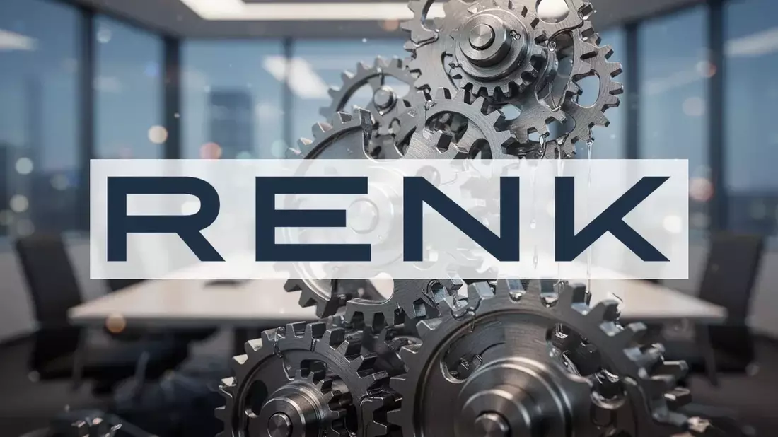 Renk Group's Index Exit Sparks Stock Pressure Despite Record Orders
