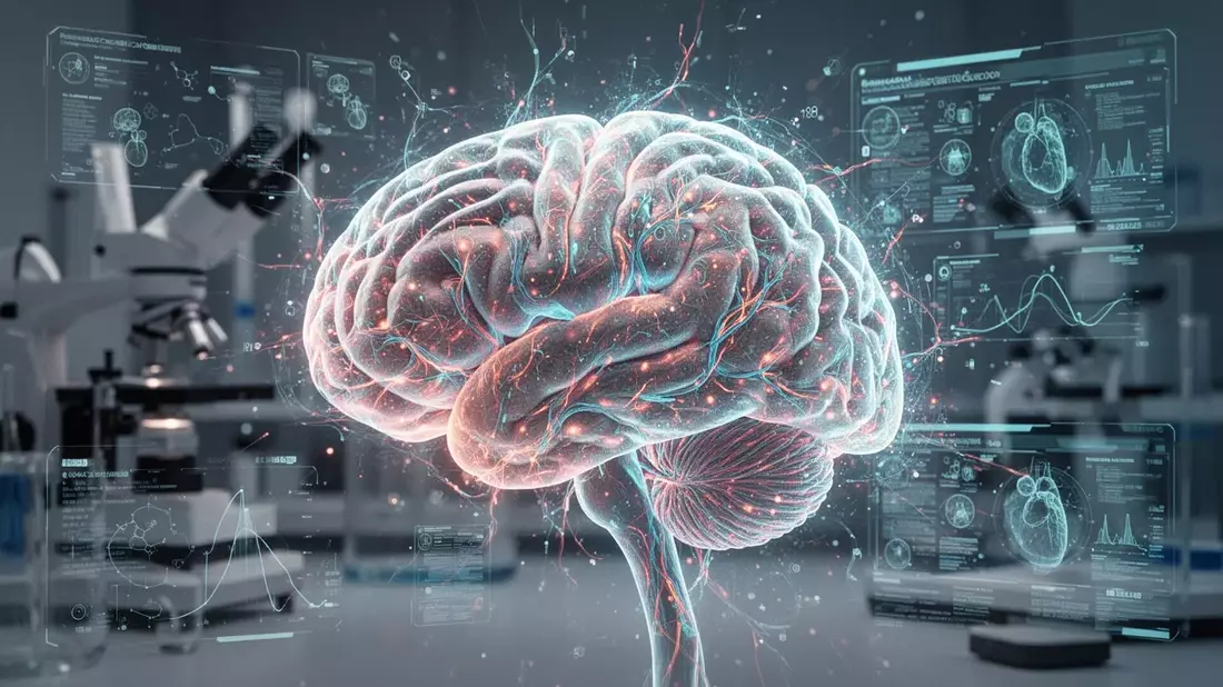 OpenAI erobert Gesundheitssektor: KI-Diagnose und Forschung