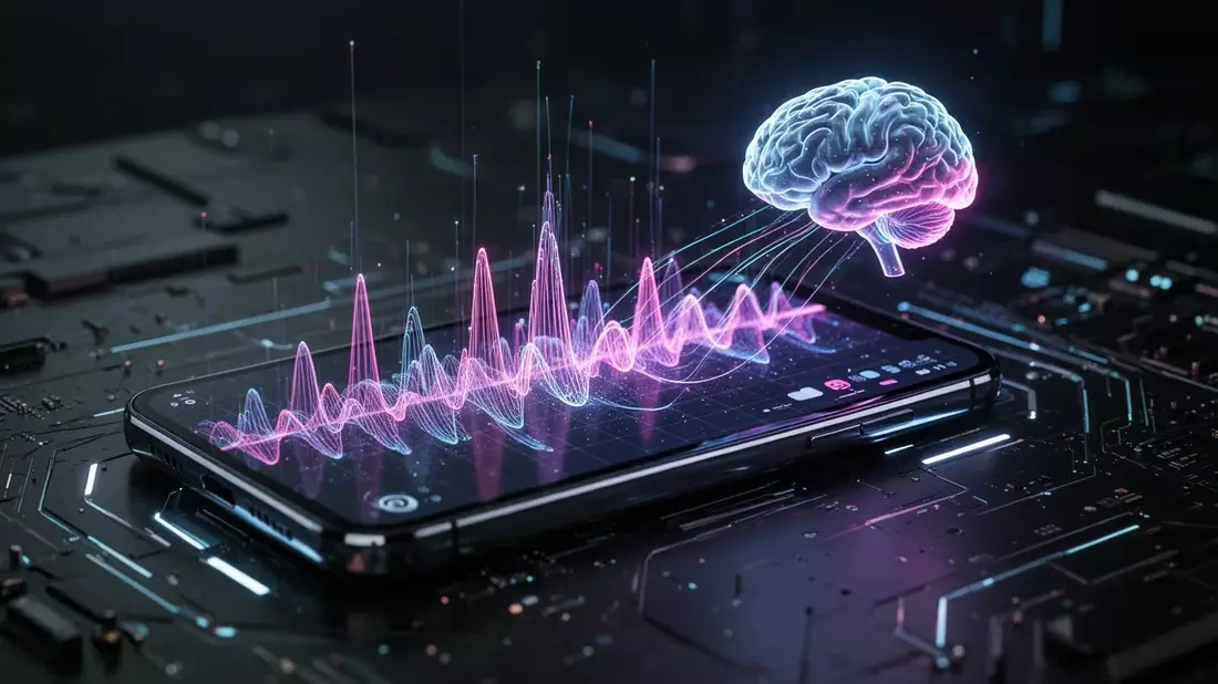 Google Gemini: Musik per Sprachbefehl mit KI-Generator Lyria 3