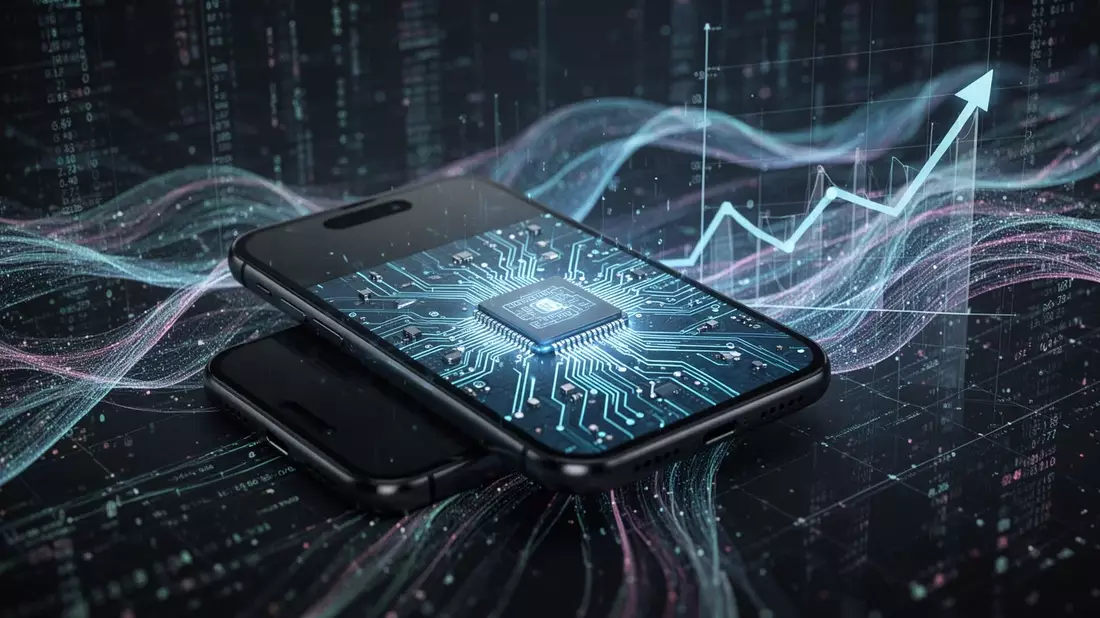 Apple-Chef Cook: iPhone-Preise steigen durch Chip-Knappheit