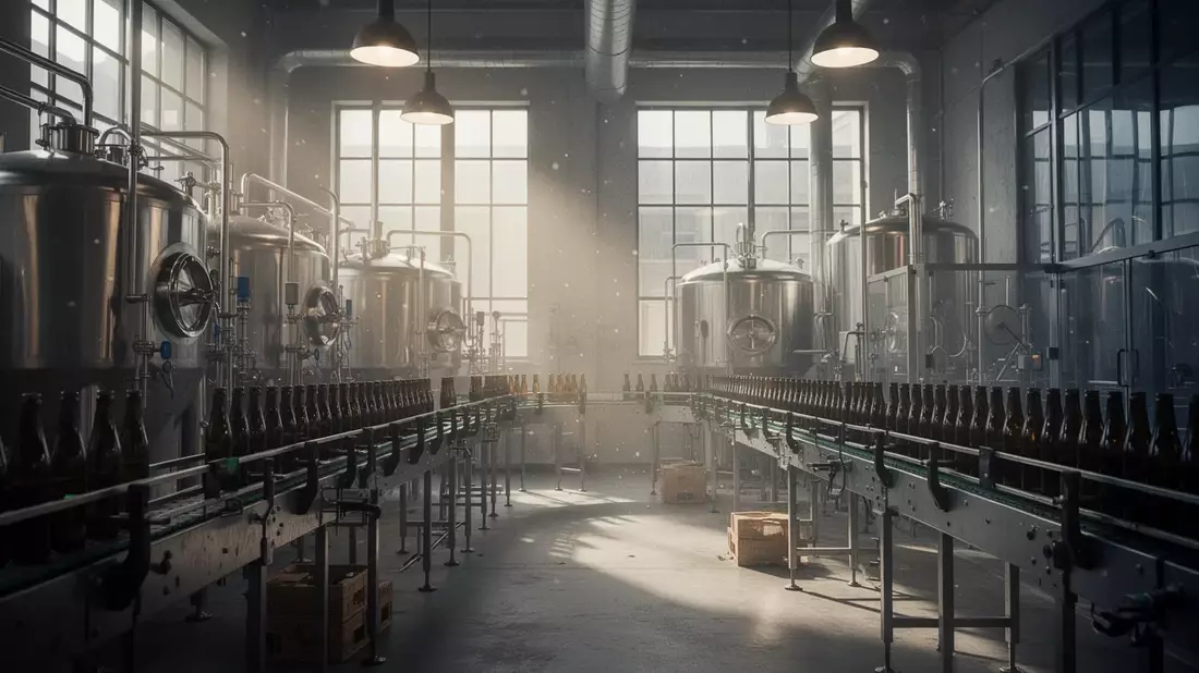 Eichbaum Brauerei: Sanierungsplan sieht massiven Stellenabbau vor