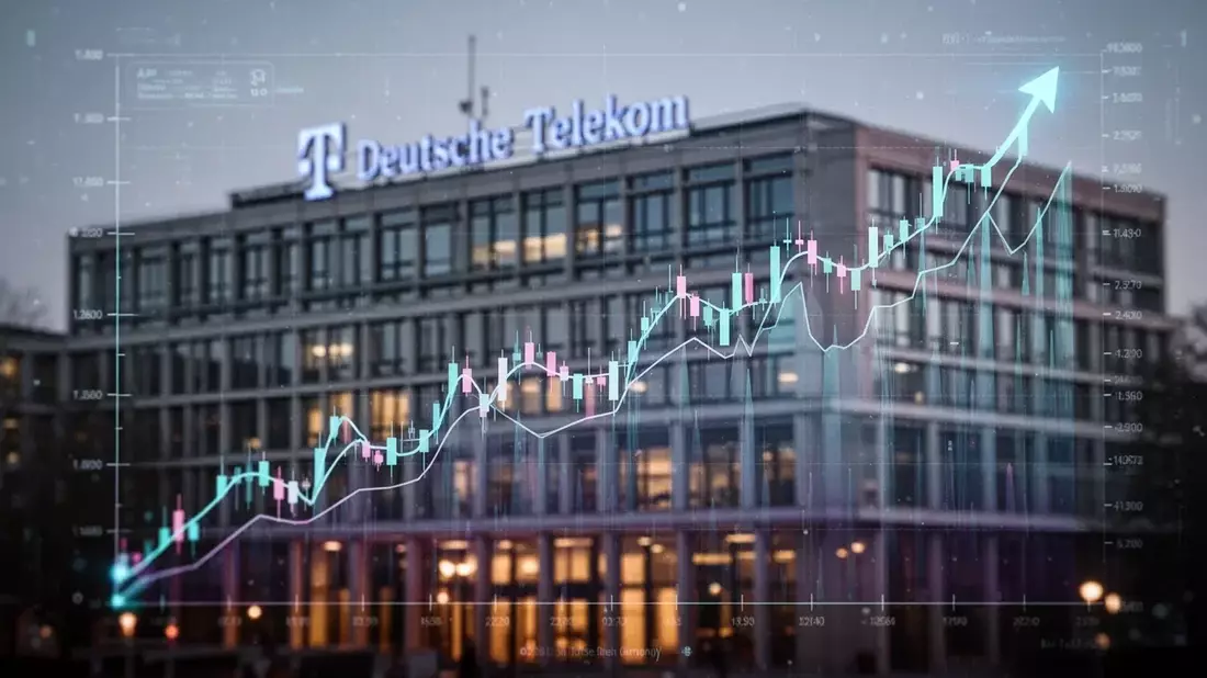 Deutsche Telekom Stock Falls Despite Record World Cup Viewership and Raised Guidance