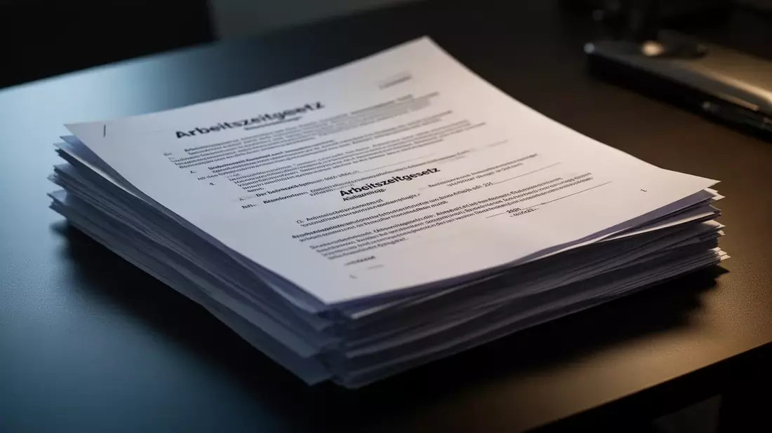 Arbeitszeitreform: Koalitionsstreit um flexiblere Wochenarbeitszeit