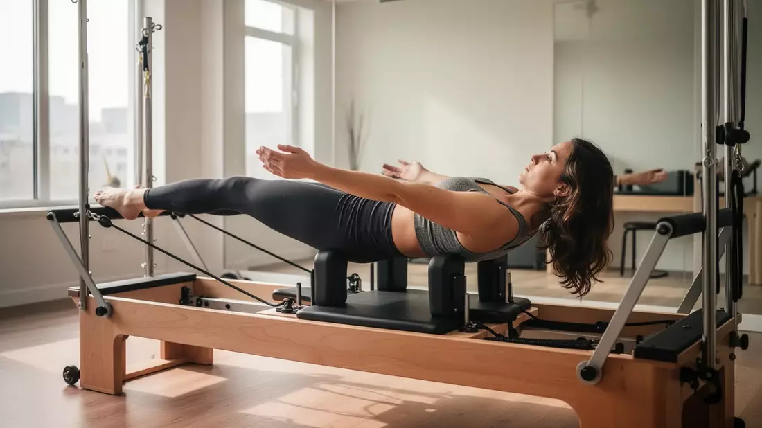 Pilates gegen Rückenschmerzen: Bewegung statt Schonung hilft