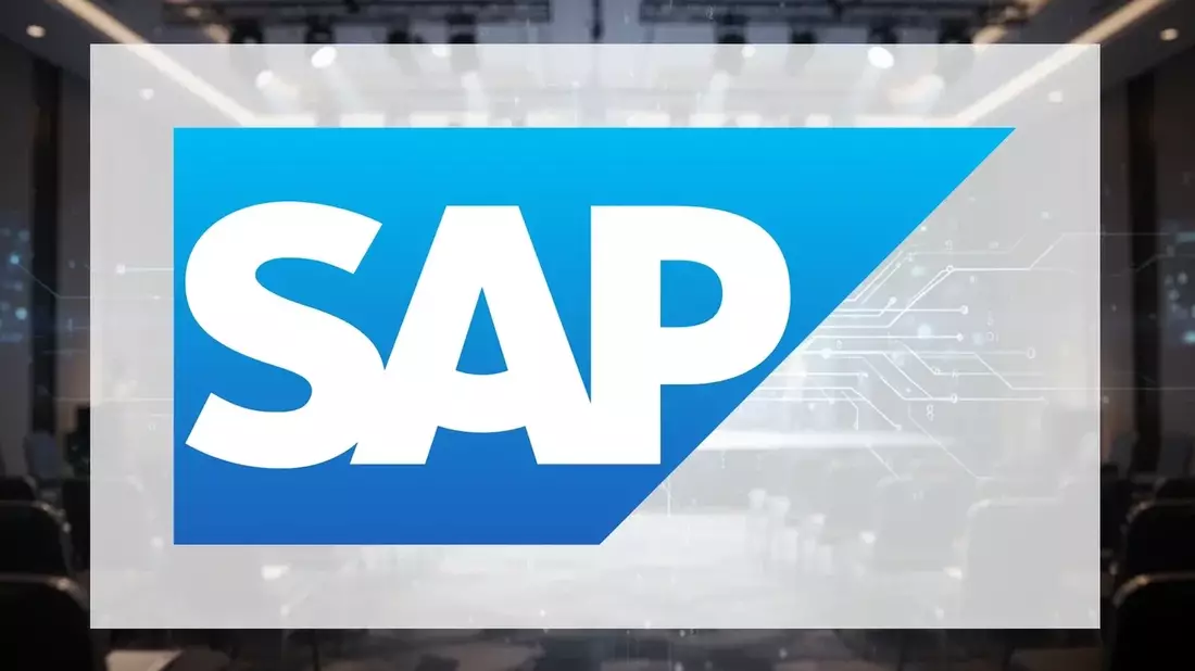 SAP Stock Plunges 33% Despite 24% Profit Jump: Oracle AI Spend Fears Hit Shares