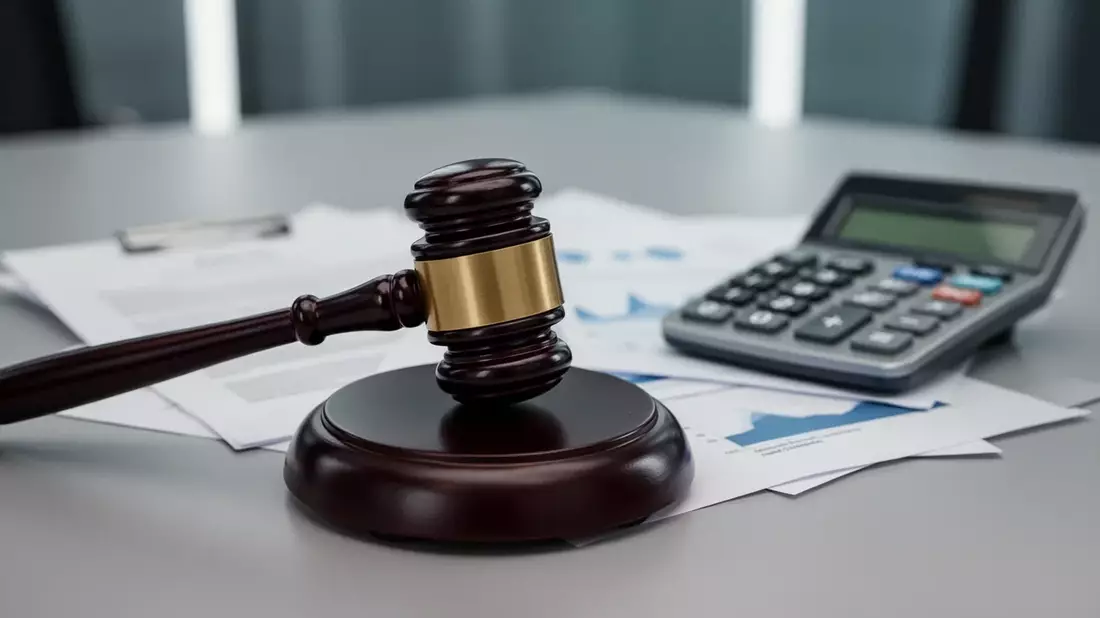 Schufa vor BGH: Transparenz bei Bonitätsberechnungen