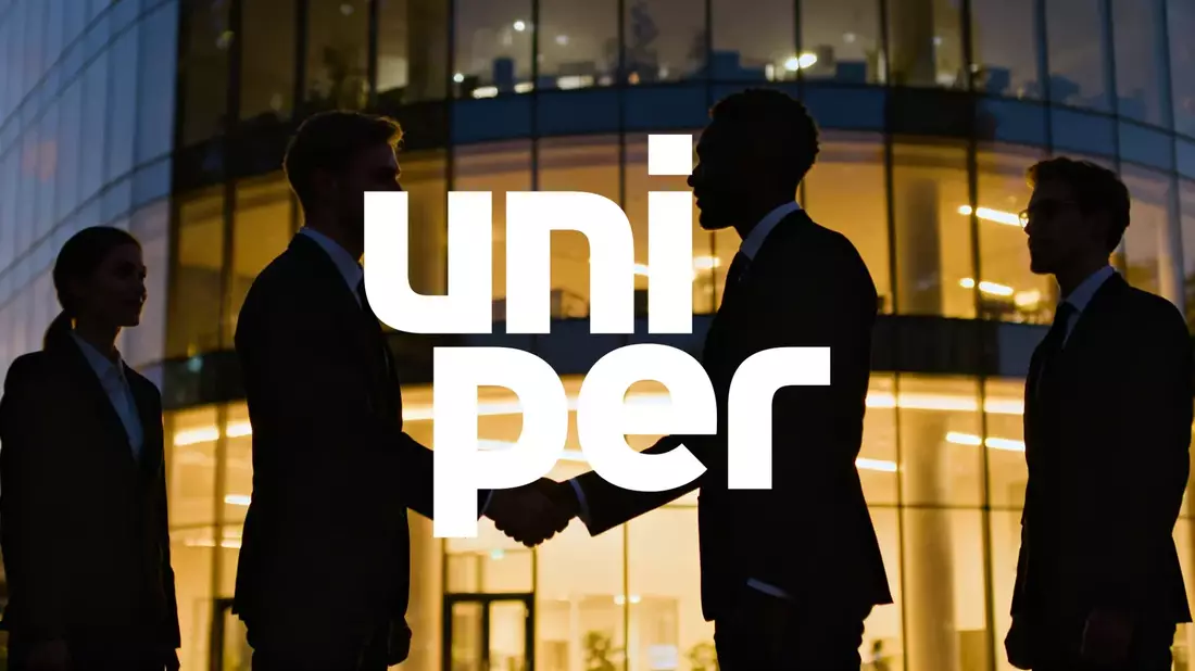 Uniper: Bieterverfahren mit über zehn Interessenten gestartet