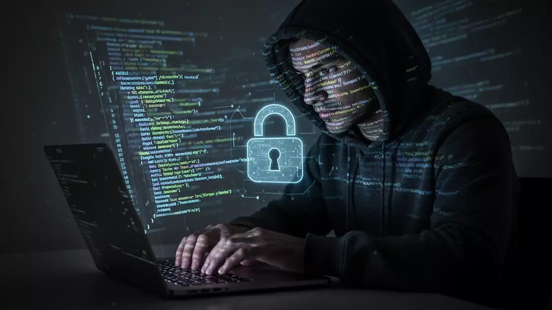 Cyberangriffe auf KMU: 124 Prozent mehr Attacken im Jahr 2025