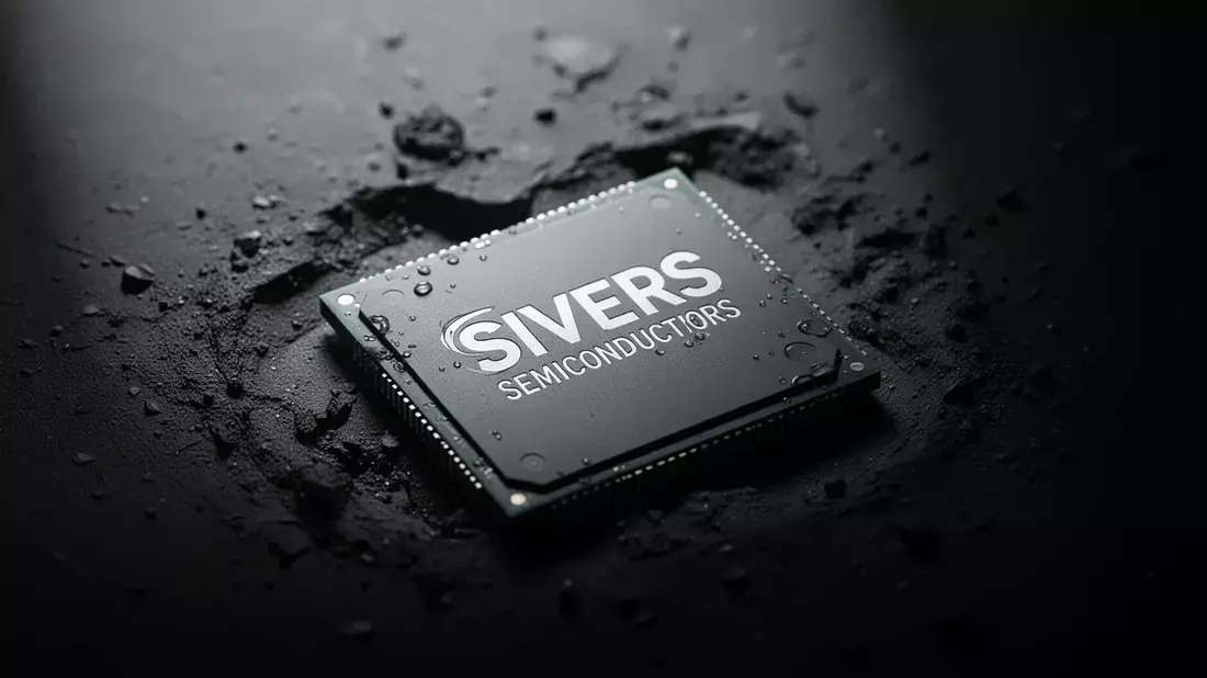 Sivers Semiconductors: Stock Surges Amid Governance Turmoil and Nasdaq Ambitions