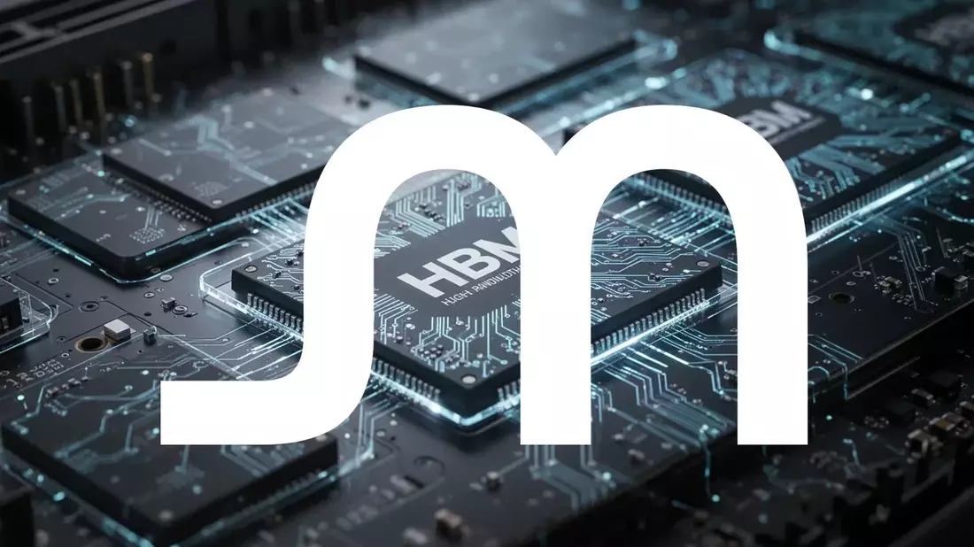 Micron dispara margen bruto al 81% por demanda de IA y HBM hasta 2026