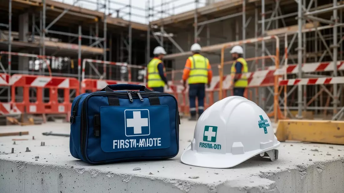 Baubranche: Neue Sicherheitsregeln und tödliche Unfälle erschüttern