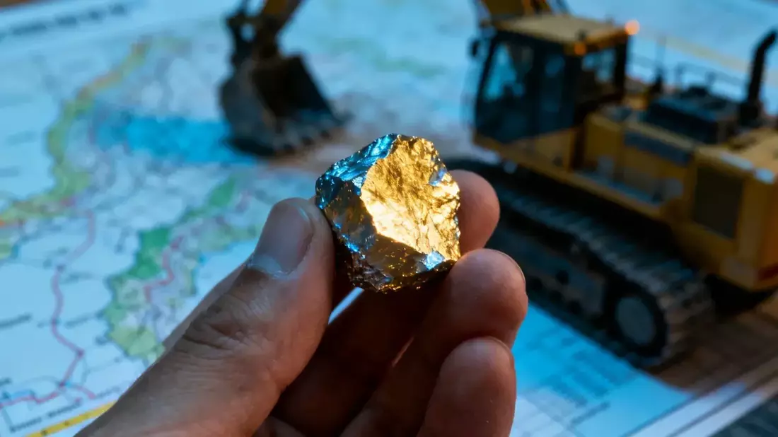 St George Mining: Kapitalerhöhung treibt Explorationspläne an