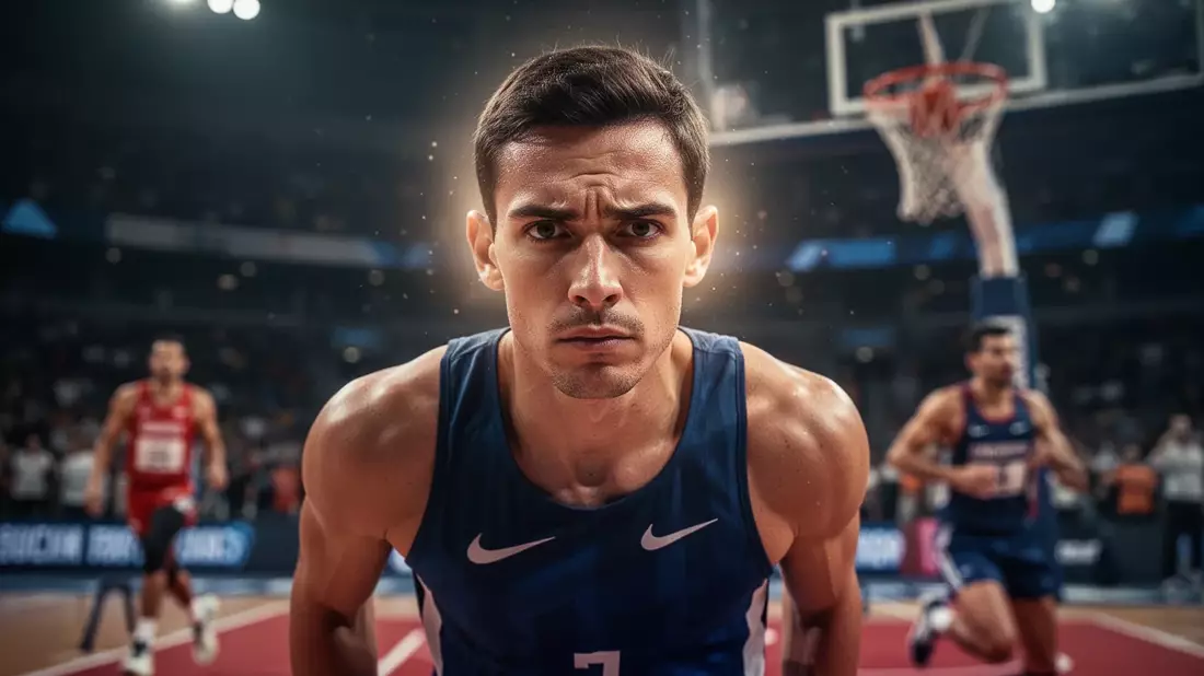 Sportpsychologie: Mentale Stärke als Erfolgsfaktor im Profisport