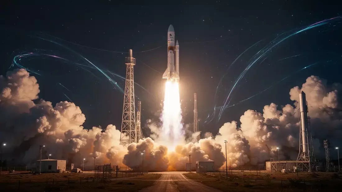 Rocket Lab: Corrección del 31% y analista alcista con objetivo en 135$