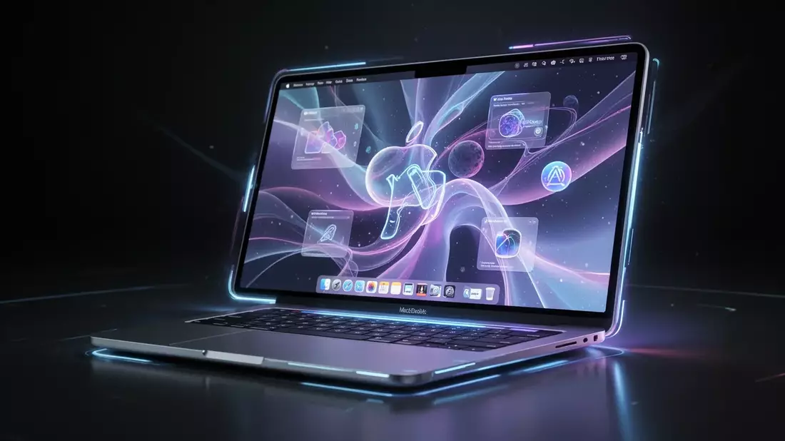 MacBook Ultra: macOS 27 Beta enthüllt Touch-Funktionen