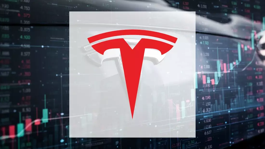 Tesla Aktie: Musk sichert sich 20% Stimmrecht durch Optionsdeal