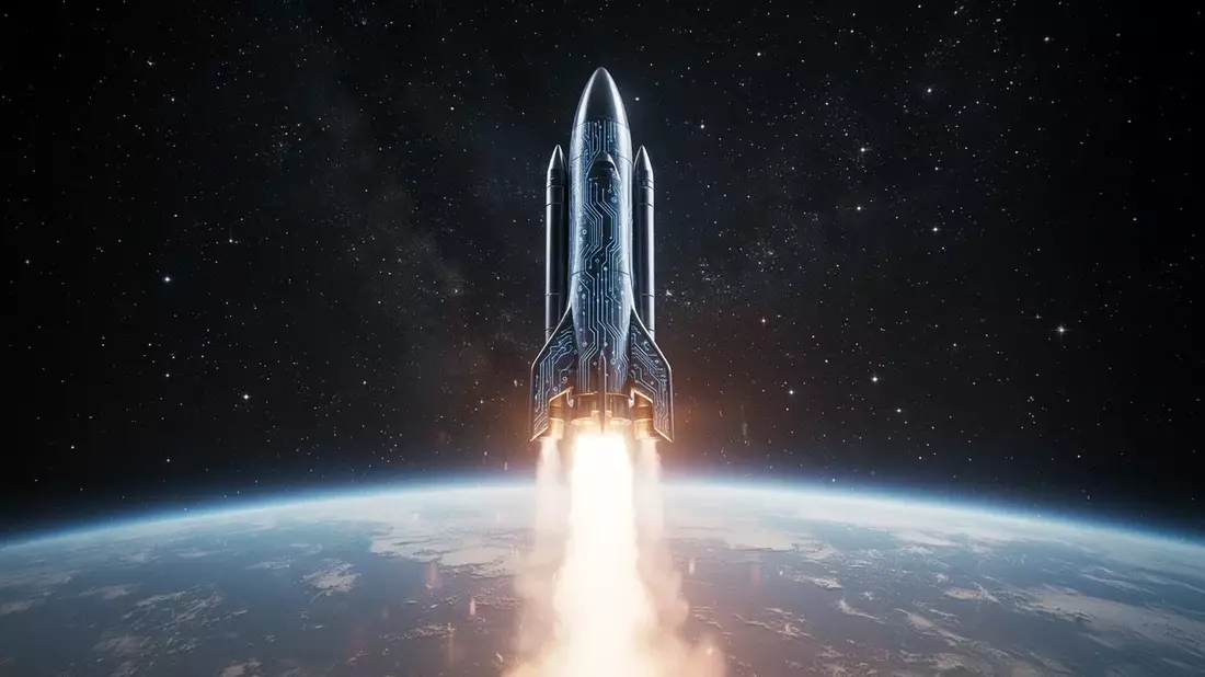 Spacex enfrenta presión vendedora tras OPV y posible fusión con Tesla