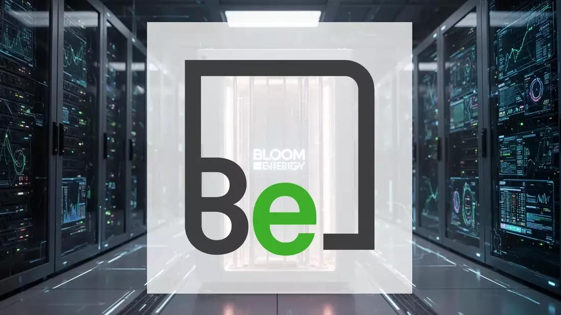 Bloom Energy sube un 8,65% tras recorte de aranceles al acero y aluminio hasta 2027
