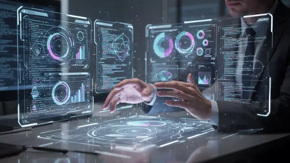 Adobe, Microsoft & Anthropic: Neue KI-Agenten für Design-Workflows