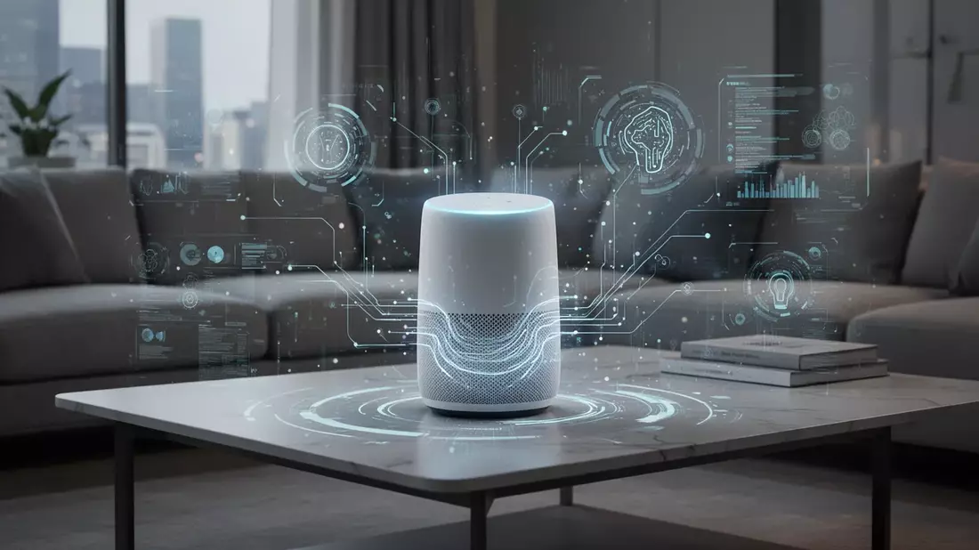 Google Home Speaker: Erster KI-Lautsprecher mit Gemini startet