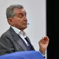 Michel Friedman (Archiv) - Foto: via dts Nachrichtenagentur