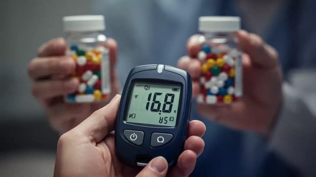 Diabetes und Prädiabetes: Deutlich erhöhtes Parkinson-Risiko belegt
