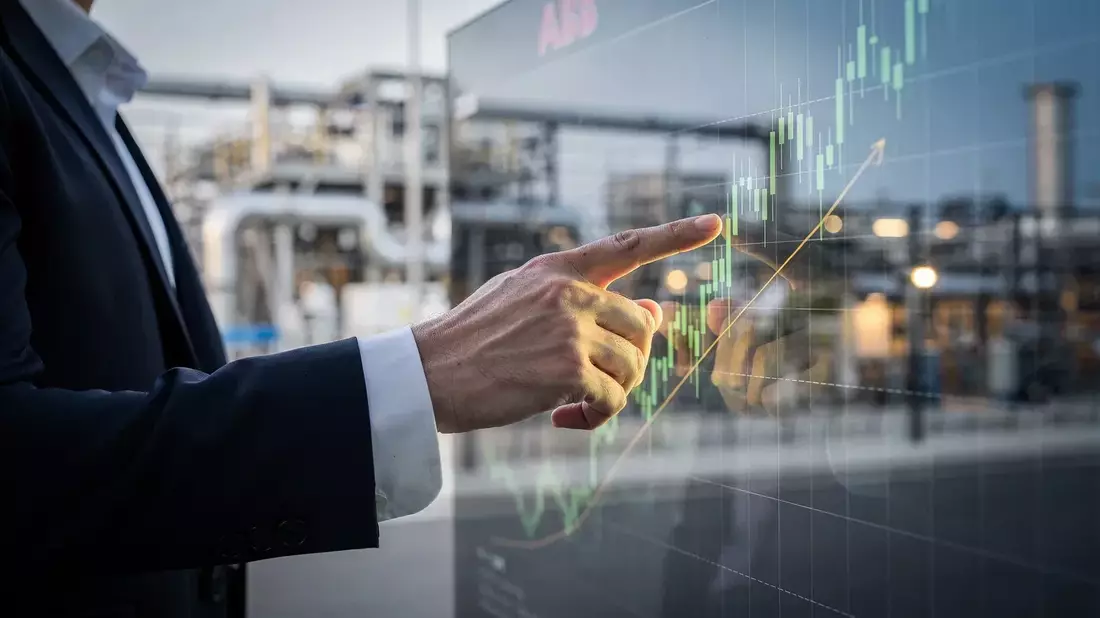 ABB Aktie: Analysten optimistisch, Kurs nahe Rekordhoch