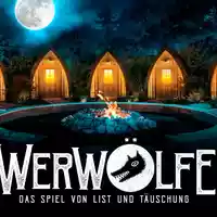 Ausgezeichnete ARD-Reality: Werwölfe gewinnt Deutschen Entertainment Award - Staffel 2 startet im September - Foto: presseportal.de