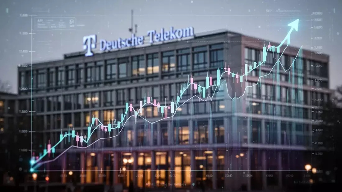 Deutsche Telekom: Record World Cup Viewership, AI Deal Fail to Lift Stock