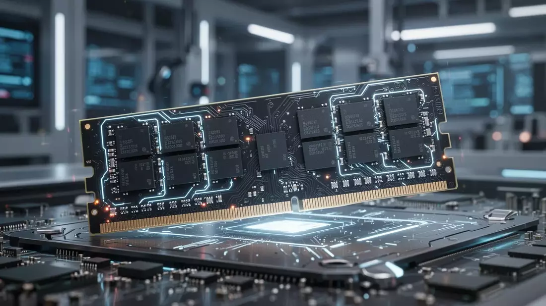 KI-Boom treibt RAM-Preise: Apple, Dell bestätigen massive Aufschläge