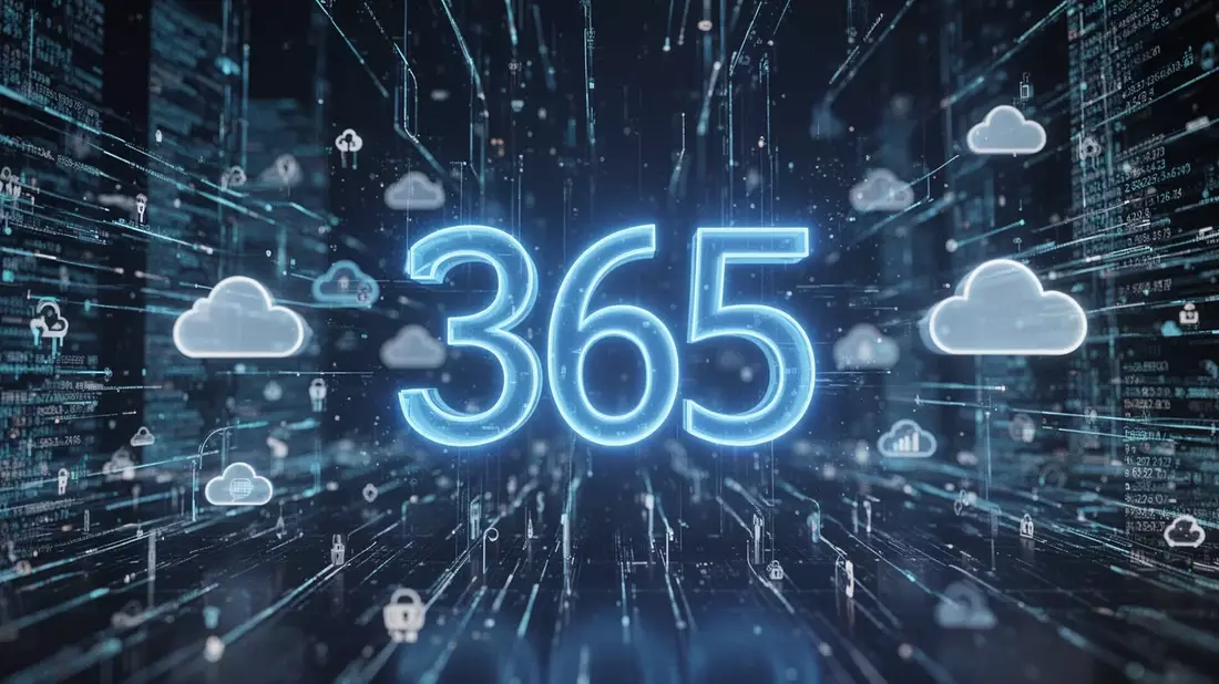 Microsoft 365 Update: Neue AutoSave-Funktionen und Sicherheitsbedenken