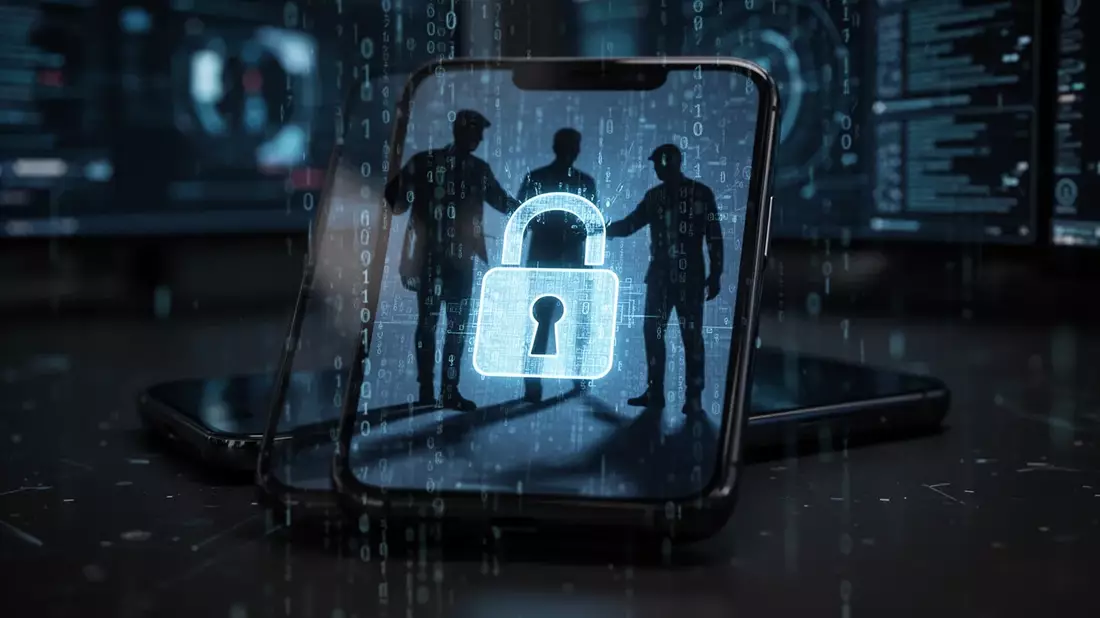 Android-Malware: LunaSpy und Rokarolla bedrohen Bankdaten