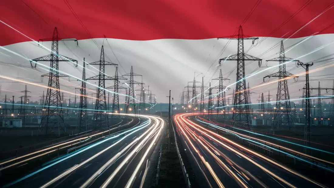Cancambria Energy: Fortschritte bei Milliarden-Gasprojekt in Ungarn