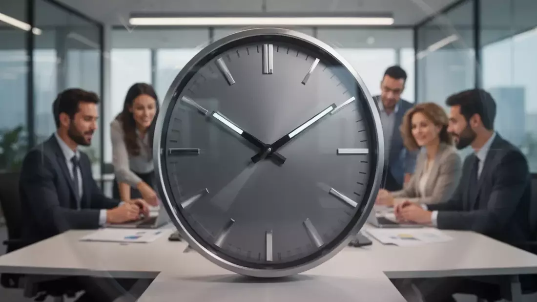 Arbeitszeitreform: Neue Regeln für mehr Flexibilität