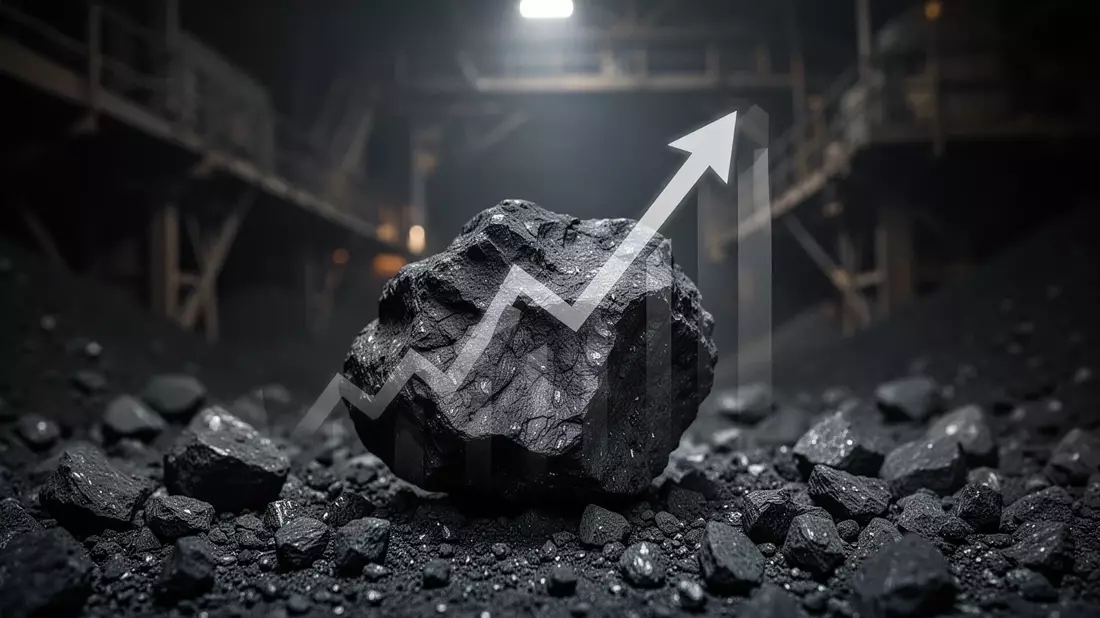 Colonial Coal: Steigende Nachfrage und Angebotsengpässe beflügeln Aktie