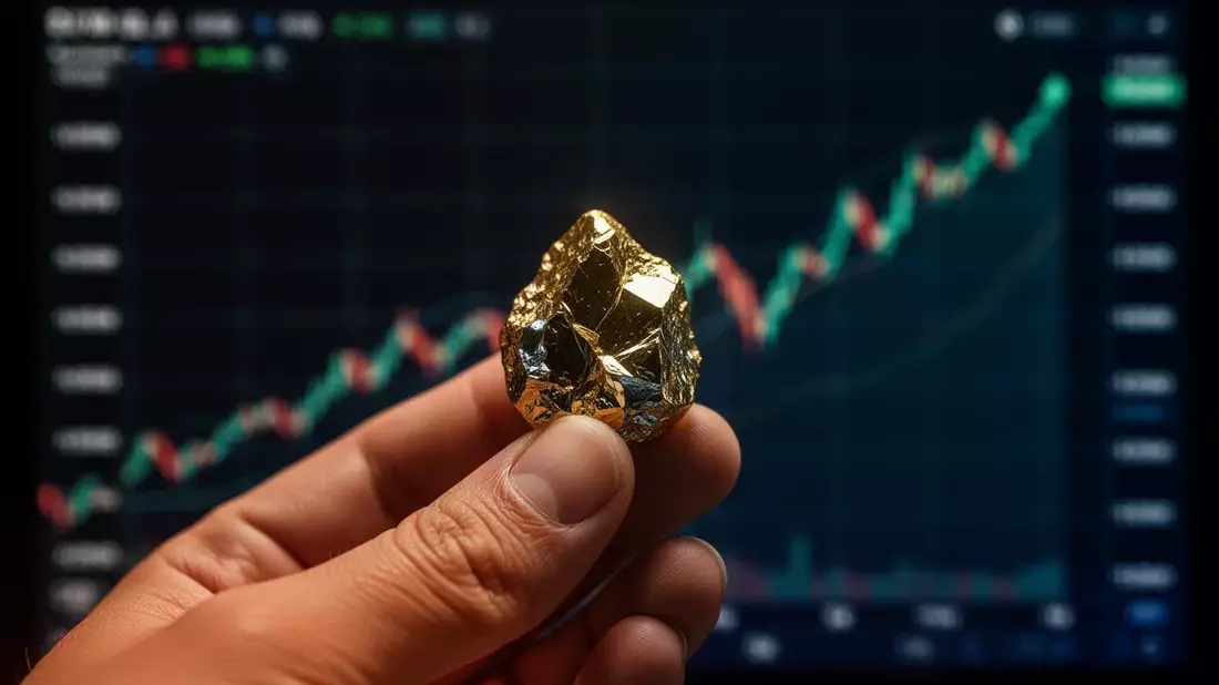 Meta Critical Minerals: Vom Explorer zum Produzenten