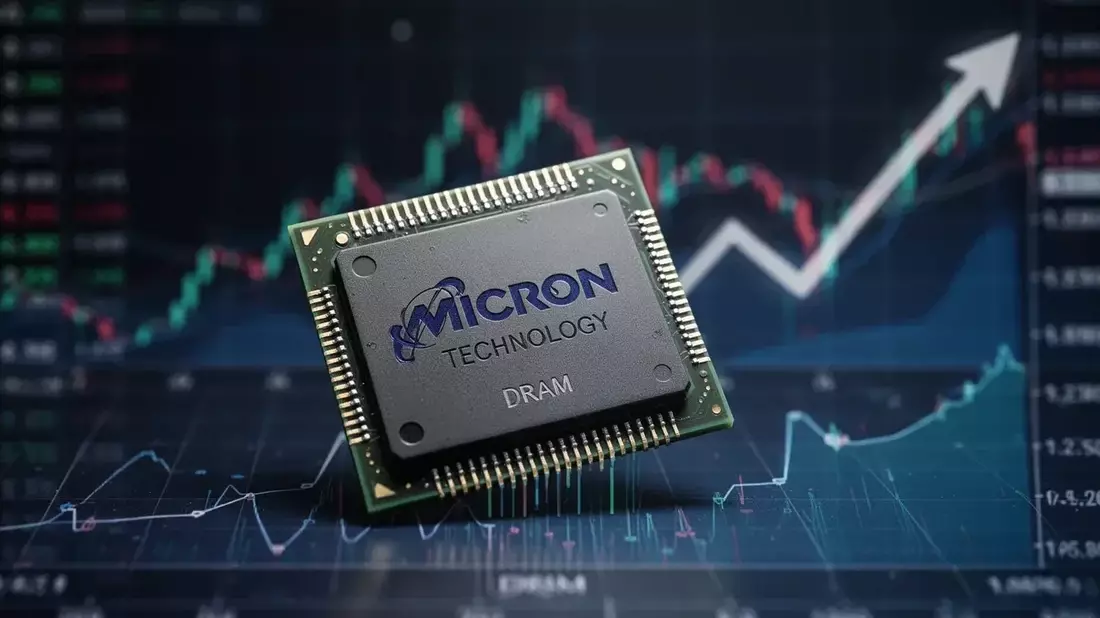 Micron Ends Consumer Memory Era, Bets Big on AI Data Center Demand