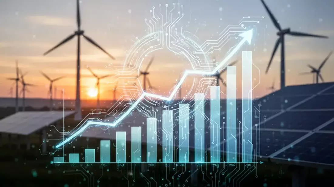 Siemens Energy Stock Surge: Re-Rating Beyond a Technical Bounce