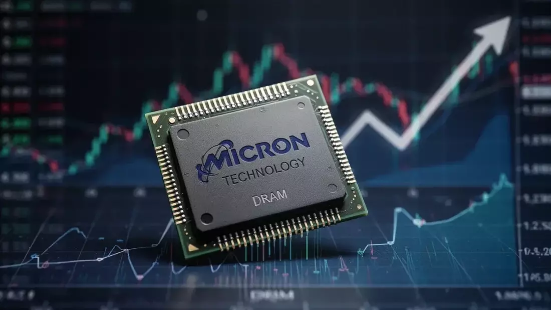 Micron retira Crucial del retail y se vuelca en la inteligencia artificial